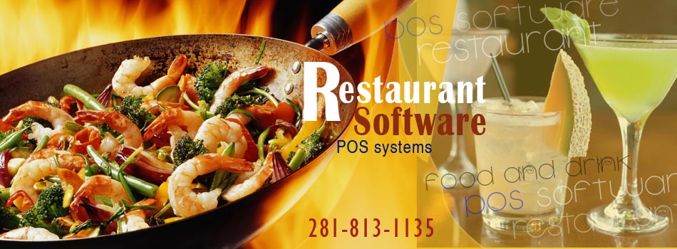 Restaurant Software